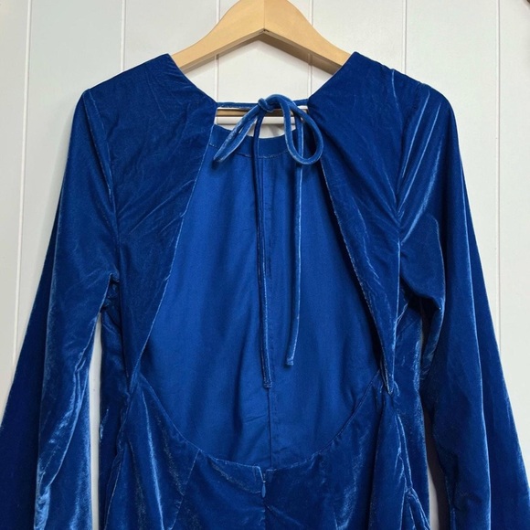 Free People NWOT Chelsey Mini - Picture 10 of 10